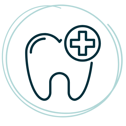 Dental Care Icon